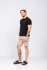 Camiseta Noueh Preta