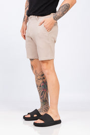 Bermuda Sebastian Caqui