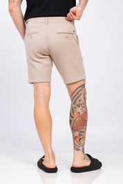 Bermuda Sebastian Caqui