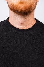 Camiseta Noueh Preta