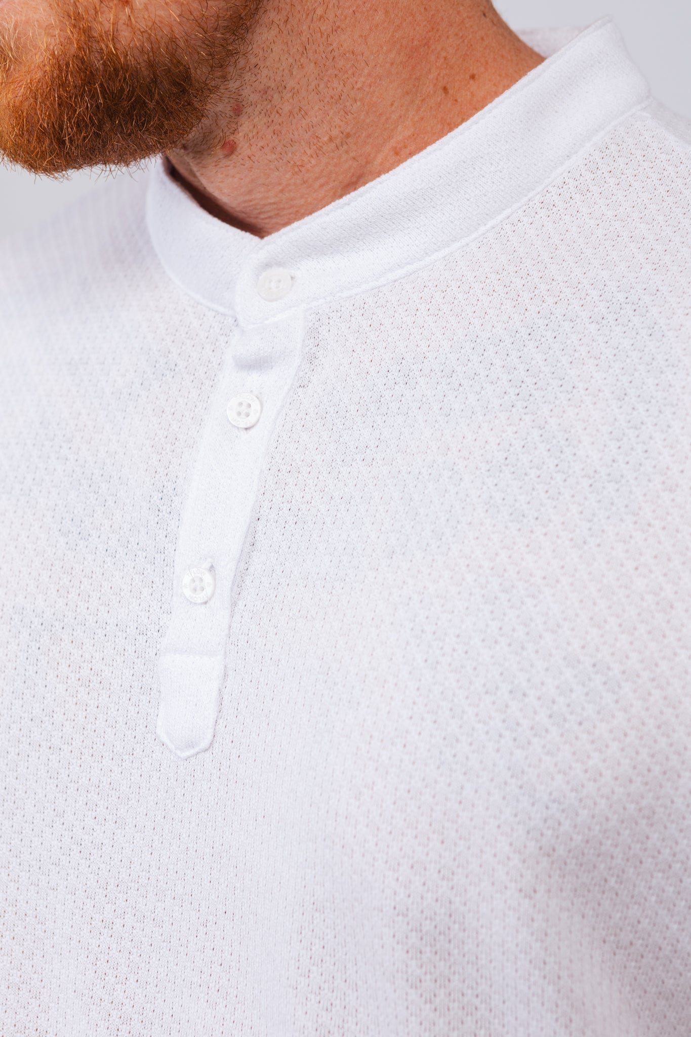 Camiseta Padre Trunk Branca