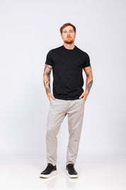 Camiseta Lazzone Preta