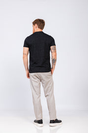 Camiseta Lazzone Preta