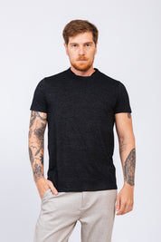 Camiseta Lazzone Preta