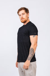 Camiseta Lazzone Preta