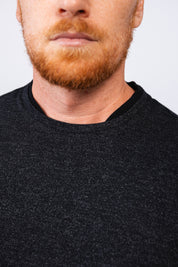 Camiseta Lazzone Preta