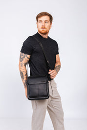 Shoulder Pu Ahanu Preta