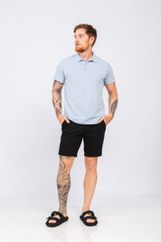 Bermuda Sebastian Preto