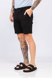 Bermuda Sebastian Preto