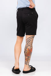 Bermuda Sebastian Preto