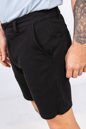 Bermuda Sebastian Preto