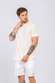 Camiseta Mahdya Natural