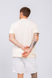 Camiseta Mahdya Natural