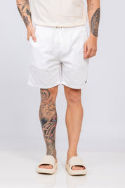 Short Sarja Tourlos Branco