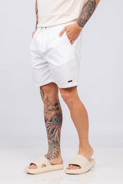 Short Sarja Tourlos Branco