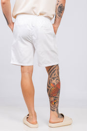 Short Sarja Tourlos Branco
