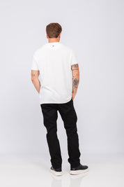 Camiseta Mohnie Off White