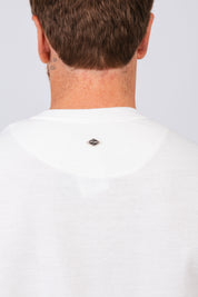 Camiseta Mohnie Off White