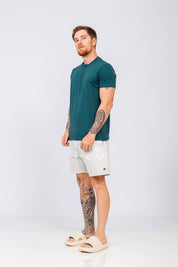 Camiseta Conf Sierna Verde Bandeira