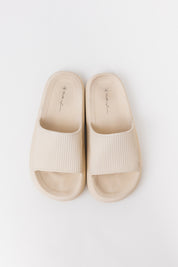 Chinelo Nuvem Colde Off-white