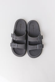 Chinelo Birken Cariri Cinza