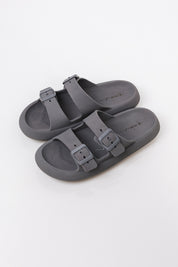 Chinelo Birken Cariri Cinza