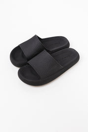 Chinelo Nuvem Colde Preto