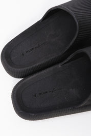 Chinelo Nuvem Colde Preto