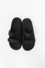 Chinelo Birken Cariri Preto