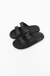 Chinelo Birken Cariri Preto