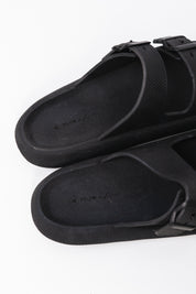 Chinelo Birken Cariri Preto