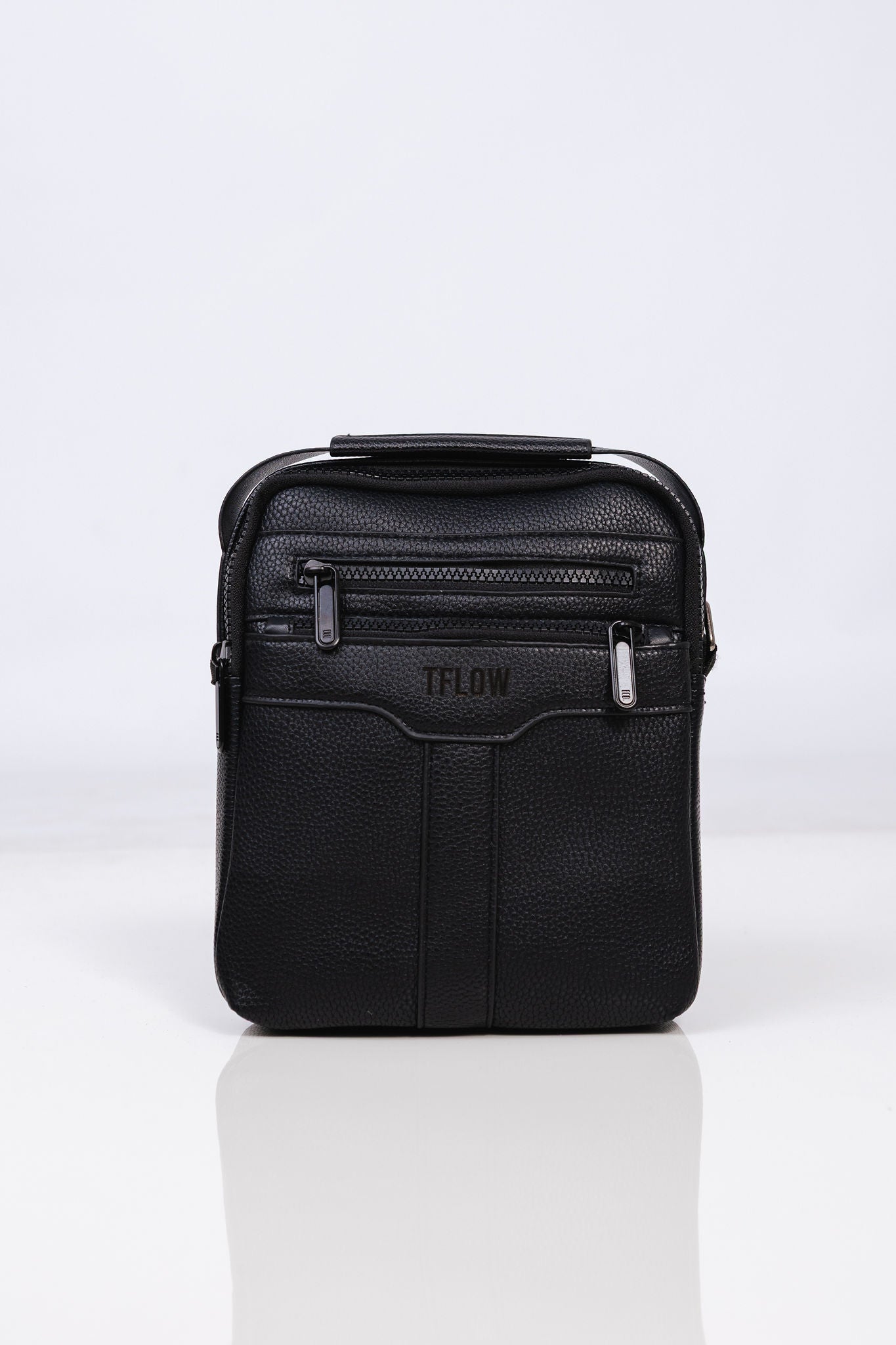 Shoulder Pu Elam Preta