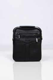 Shoulder Pu Elam Preta