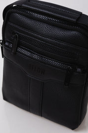 Shoulder Pu Elam Preta