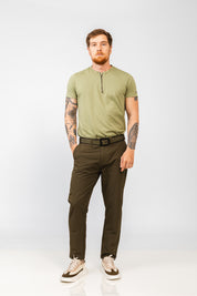 Camiseta Fiacenza Verde