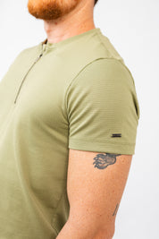 Camiseta Fiacenza Verde