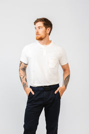 Camiseta Toteehan Off White