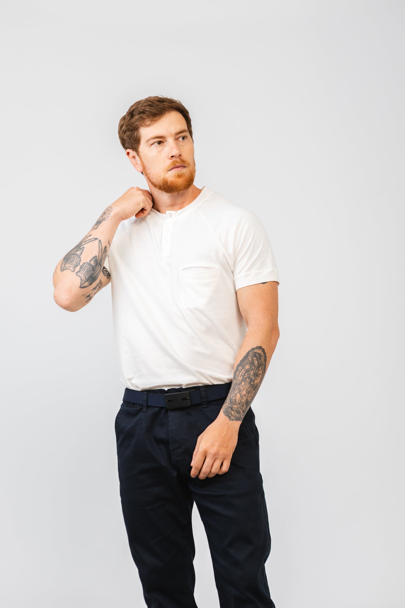 Camiseta Toteehan Off White