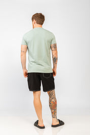 Short Tactel TFLW Preto