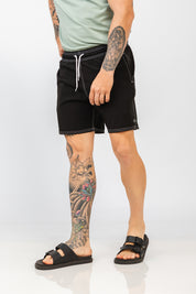 Short Tactel TFLW Preto