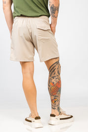 Short Acqua Essence Bege