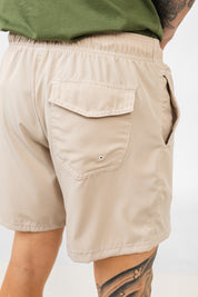 Short Acqua Essence Bege