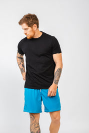 Camiseta Conf Sierna Preta