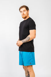 Camiseta Conf Sierna Preta