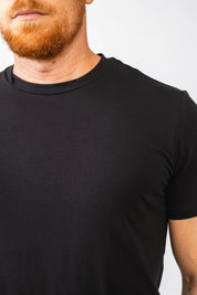 Camiseta Conf Sierna Preta