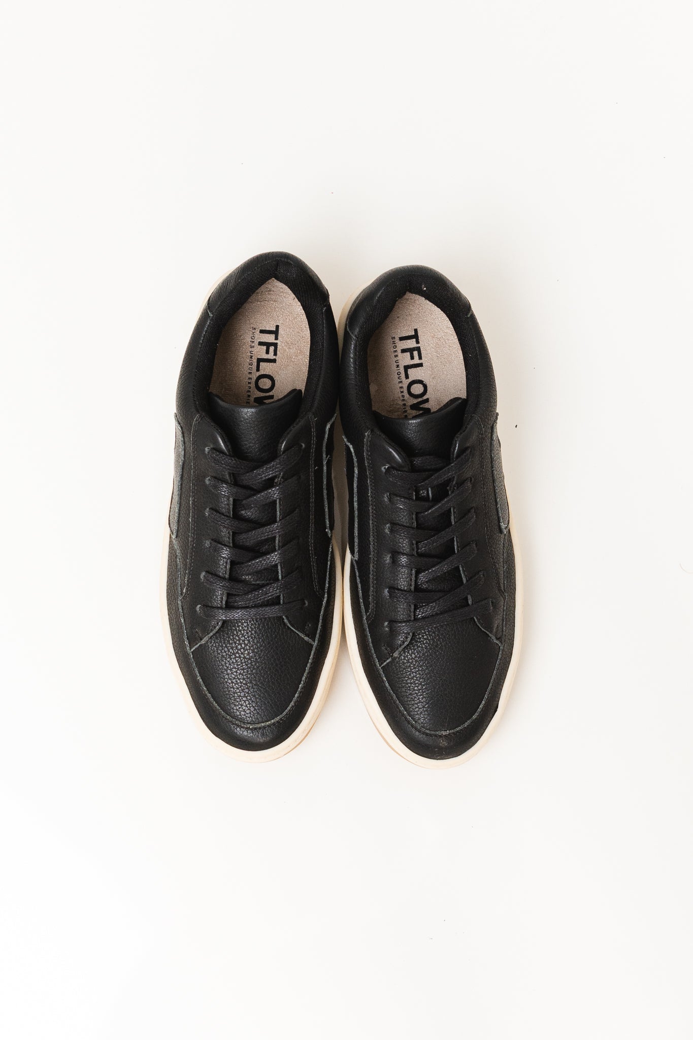 Tênis Floater TLF Reeves Preto