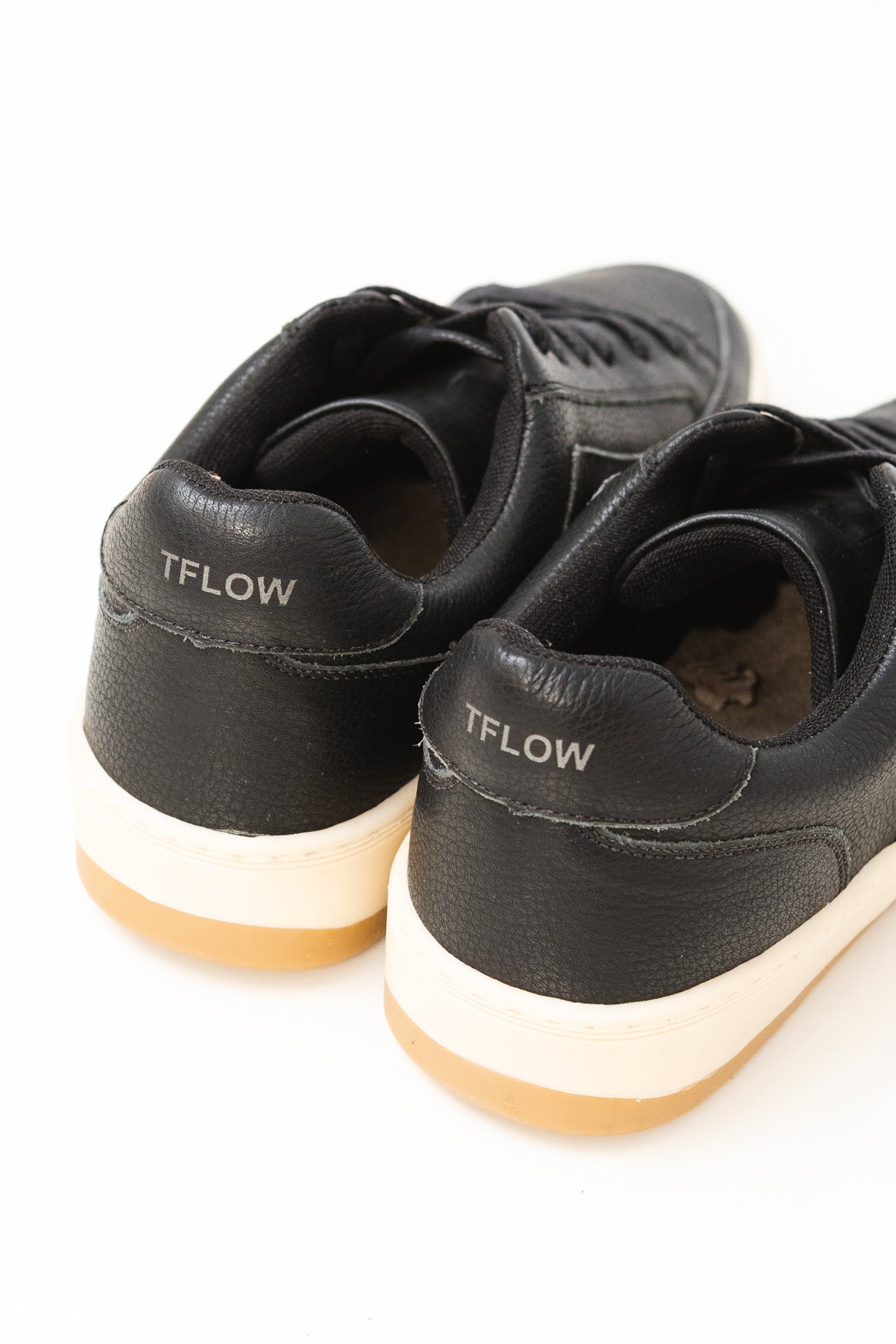 Tênis Floater TLF Reeves Preto