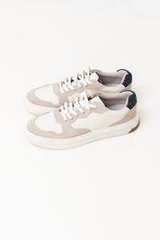 Tênis Phederer Natural