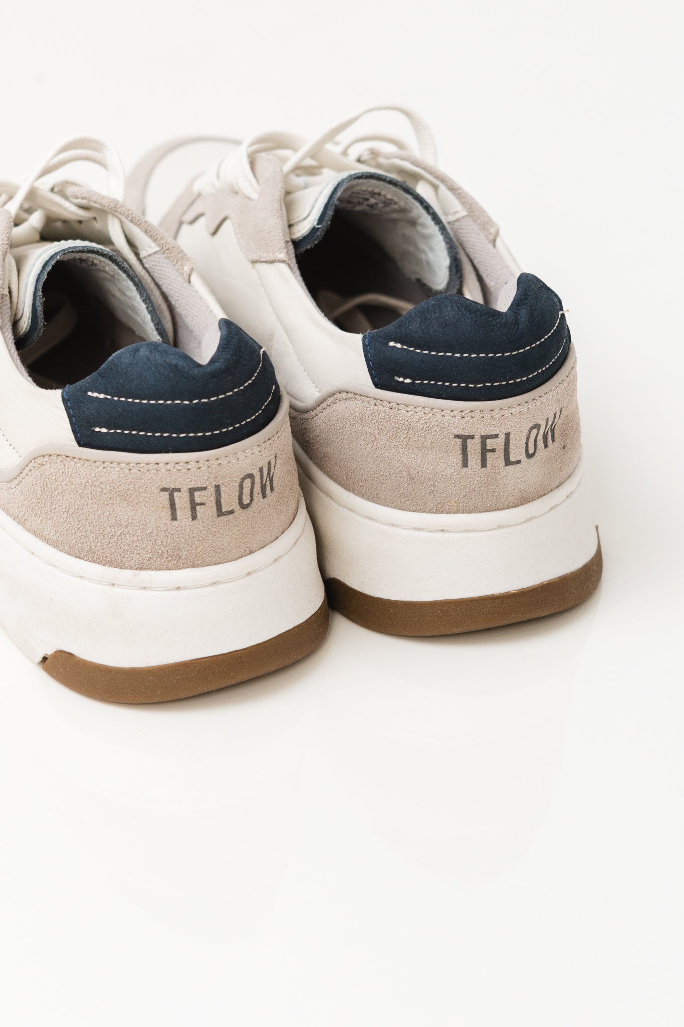 Tênis Phederer Natural