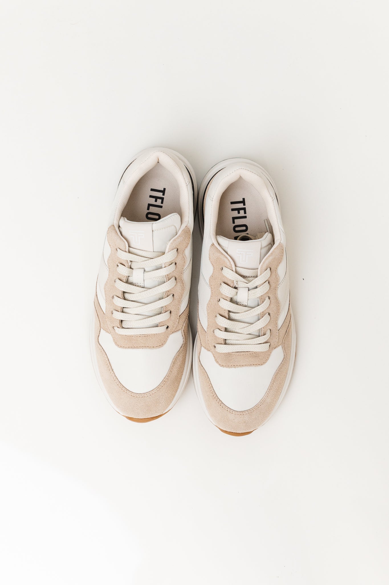 Tênis Theo Camurça